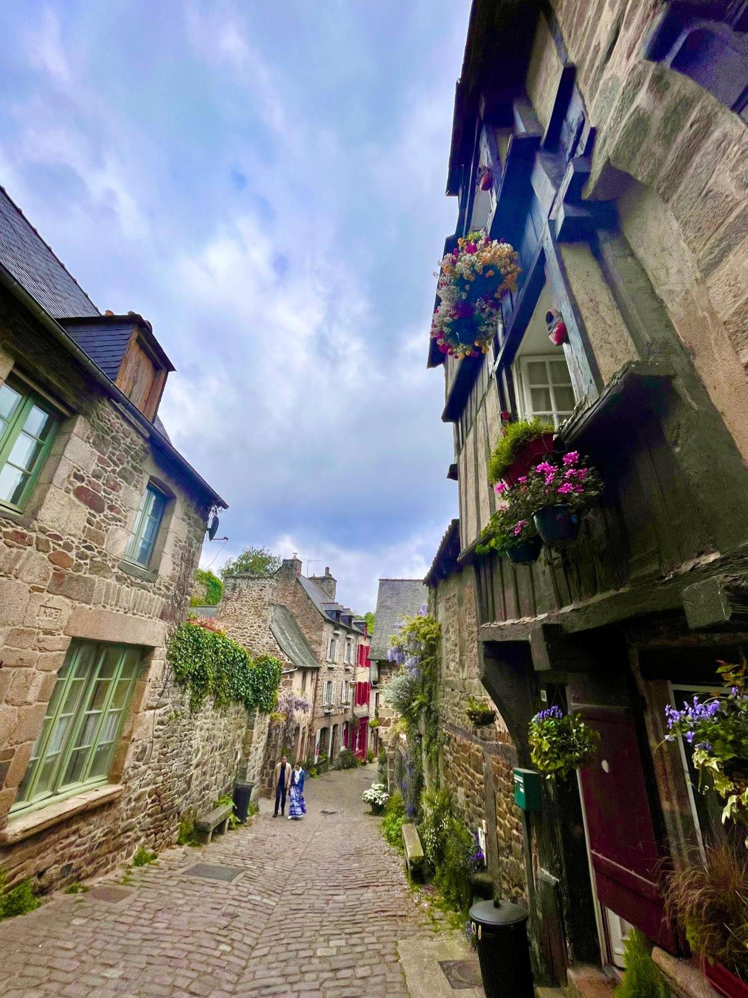 Ker Arthur - In Near To Port Appartement *